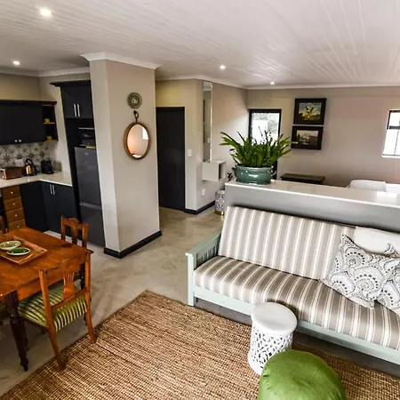 Oudewerfskloof Olive Farm Villa Stilbaai Exterior photo