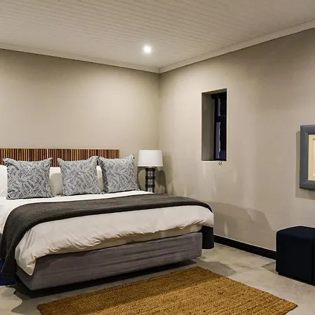 Oudewerfskloof Olive Farm Villa Stilbaai Exterior photo