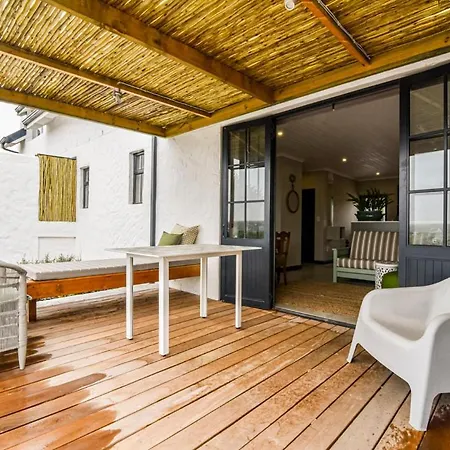 Oudewerfskloof Olive Farm Villa Stilbaai Exterior photo
