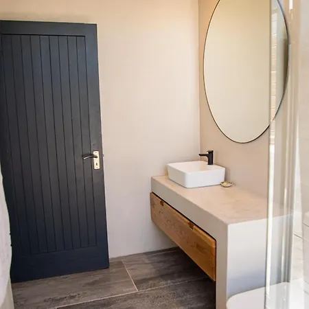 Oudewerfskloof Olive Farm Villa Stilbaai Exterior photo