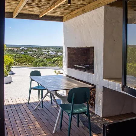 Oudewerfskloof Olive Farm Villa Stilbaai Exterior photo