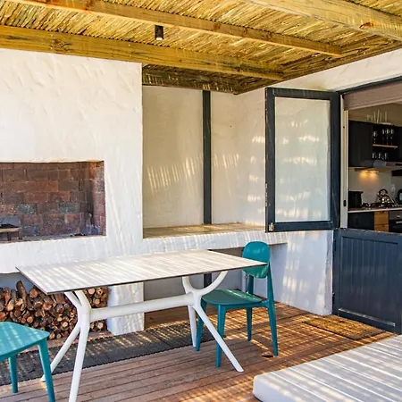 Oudewerfskloof Olive Farm Villa Stilbaai Exterior photo
