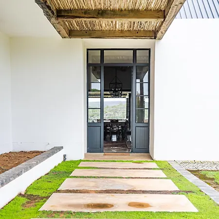 Oudewerfskloof Olive Farm Villa Stilbaai Exterior photo