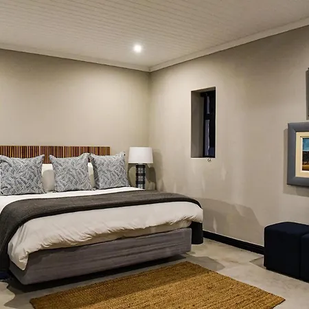 Oudewerfskloof Olive Farm Villa Stilbaai Exterior photo
