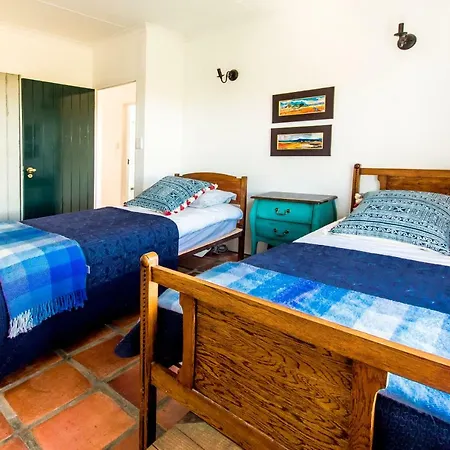 Oudewerfskloof Olive Farm Villa Stilbaai Exterior photo