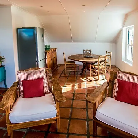 Oudewerfskloof Olive Farm Villa Stilbaai Exterior photo