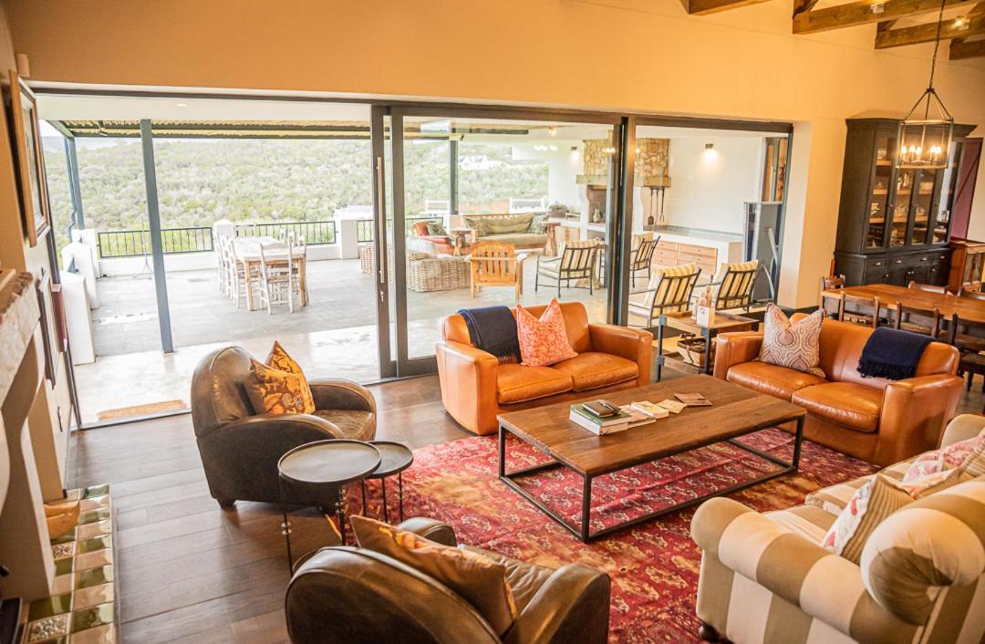 Oudewerfskloof Olive Farm * Stilbaai