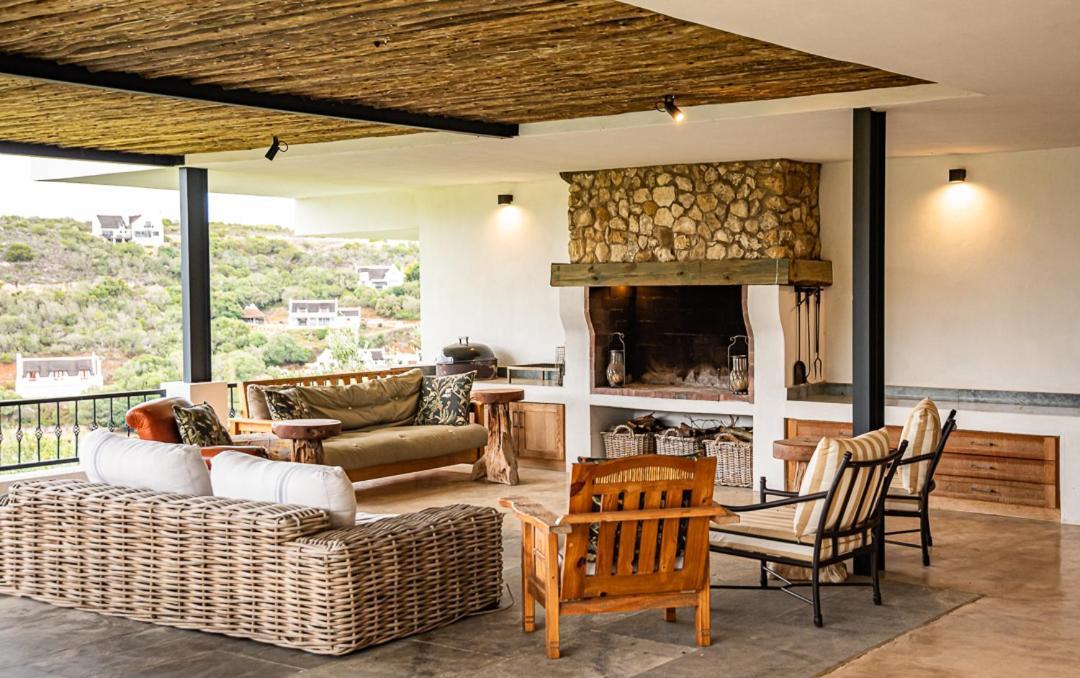 Oudewerfskloof Olive Farm