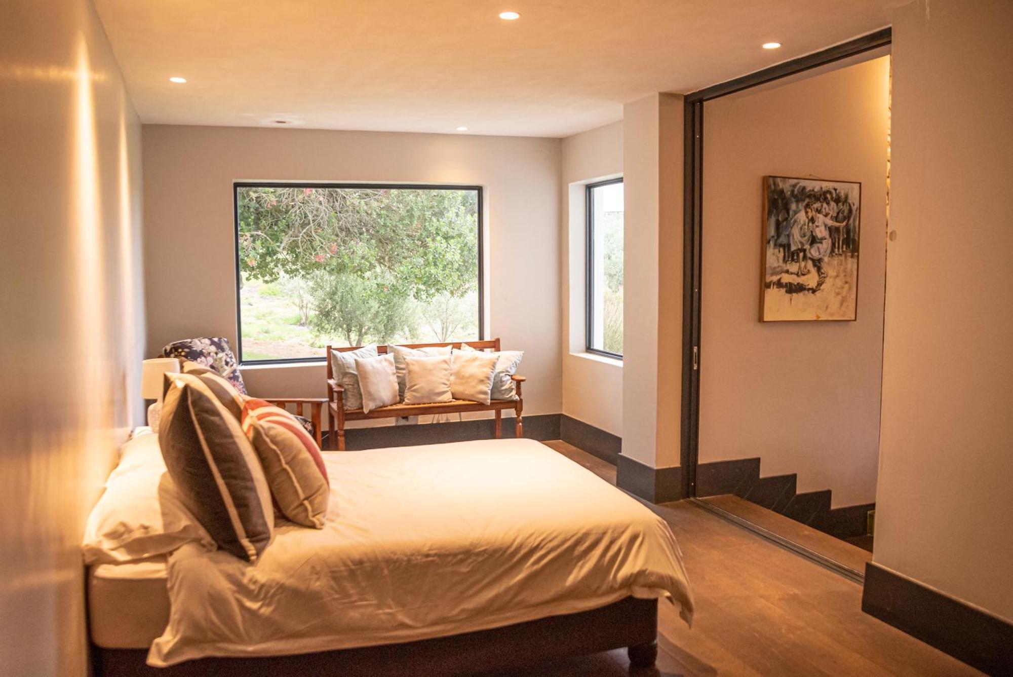 Oudewerfskloof Olive Farm * Stilbaai