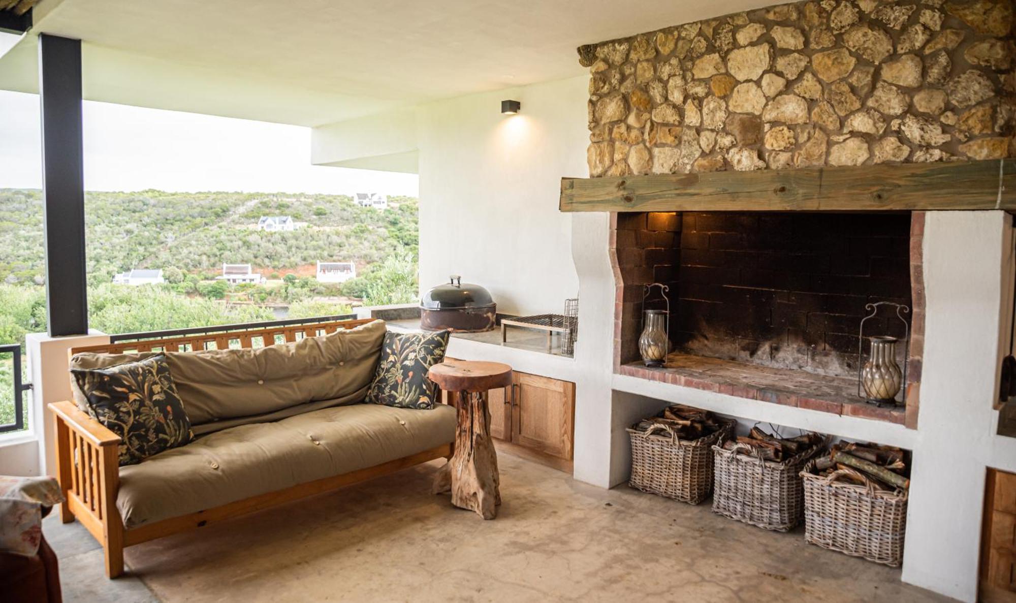Oudewerfskloof Olive Farm