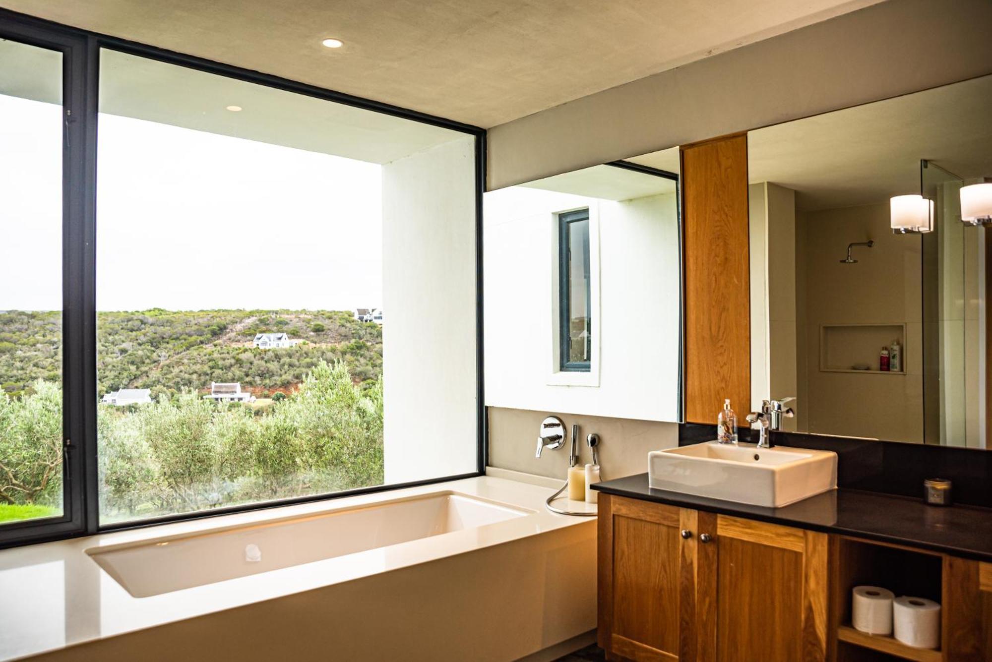 Oudewerfskloof Olive Farm Bauernhof