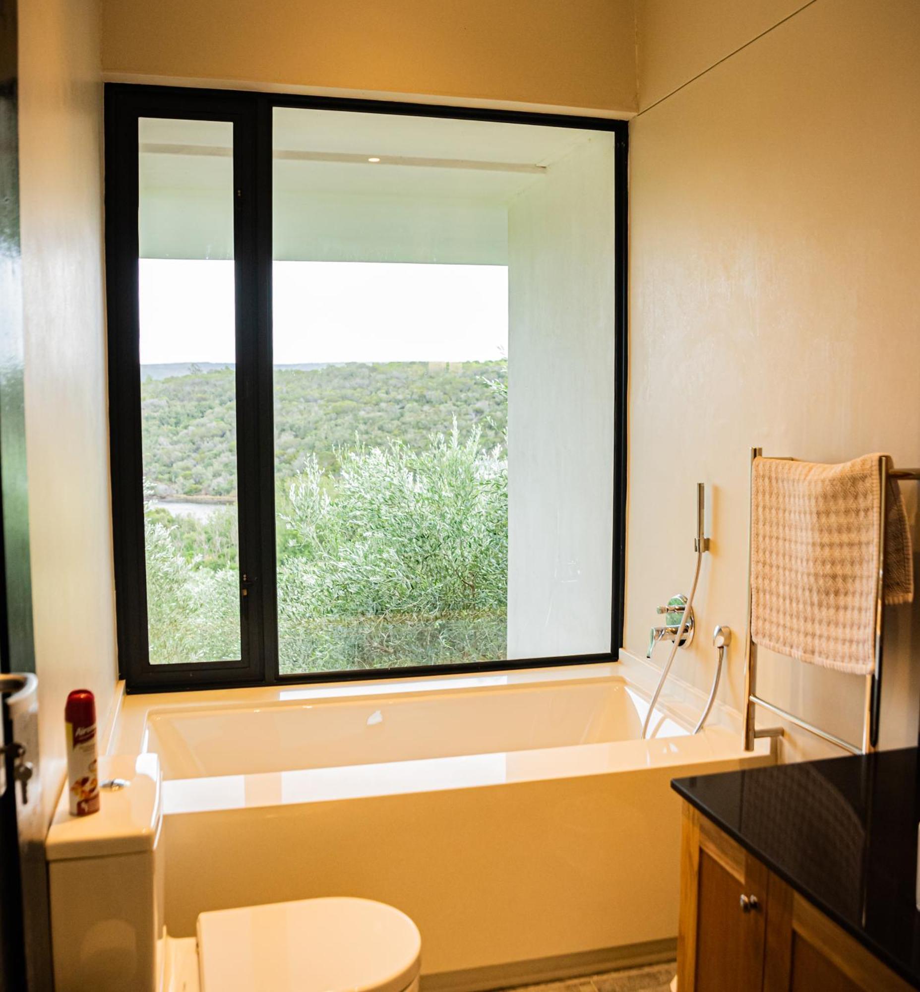 Oudewerfskloof Olive Farm Bauernhof
