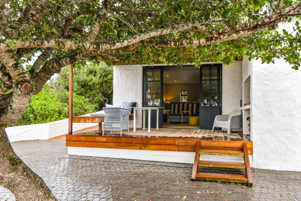 Bauernhof Oudewerfskloof Olive Farm *